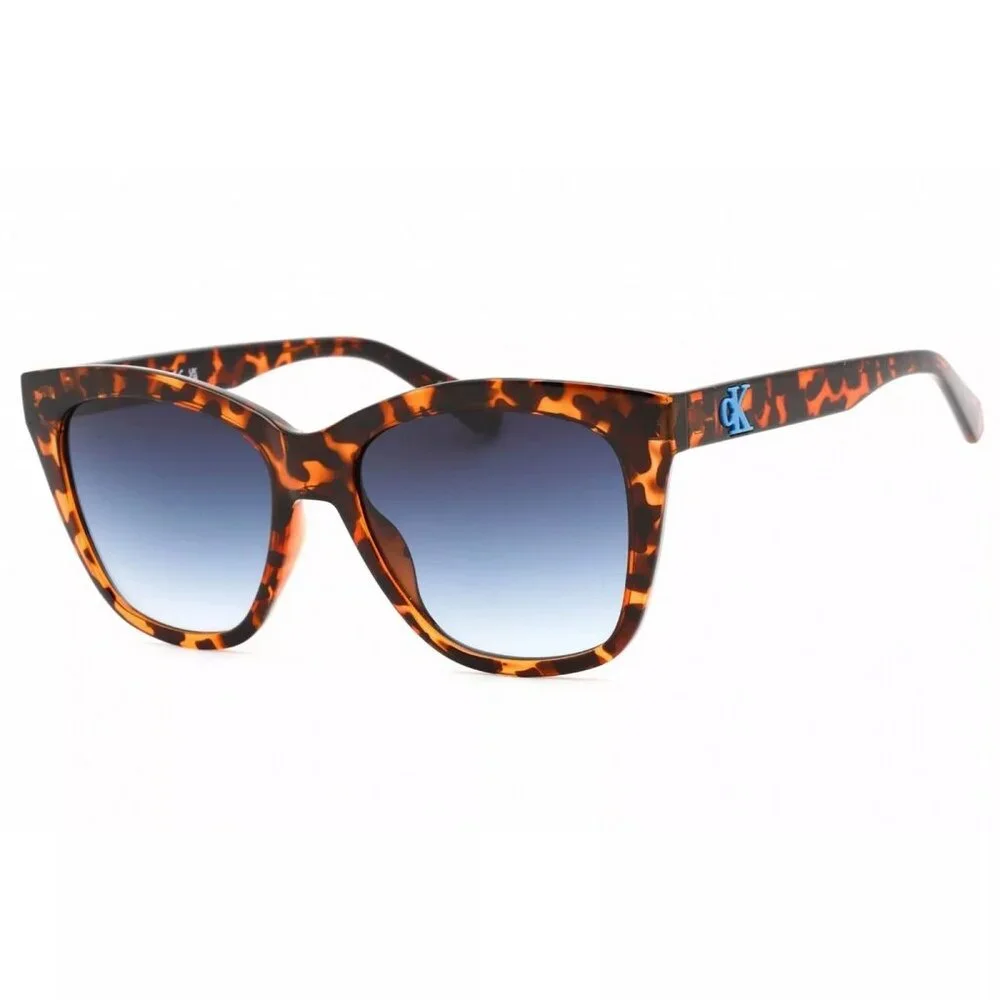 CALVIN KLEIN JEANS CKJ22608S-240-54  Sunglasses Size 54mm 140mm 17 tortoise